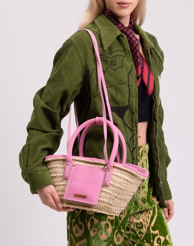 Rrp 450 jacquemus soli - €450,