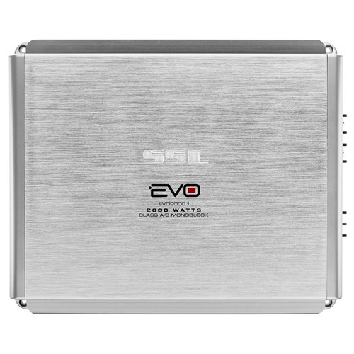 Soundstorm ssl evo2000 1 - soundstorm, evo2000.1