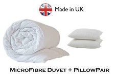 PIUMINO MICROFIBRA LUSSO SUPER