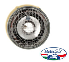 Gruppo ottico faro fanale