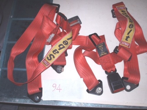 Cinture sicurezza sabelt - cinture, di