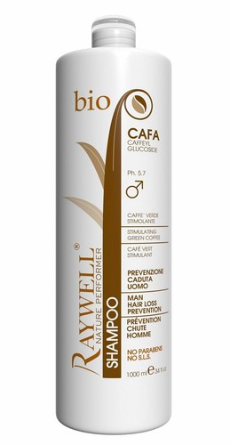 Raywell cafa shampoo - shampoo, anti
