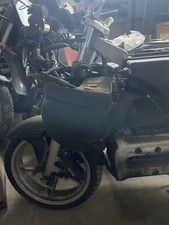 Bmw K 1200 RS GT RICAMBI DISPONIBILI SOLO 45K KM
