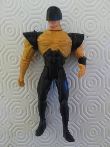 Action figure kenner - action,