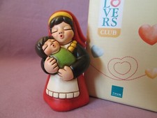 THUN - POPOLI DEL MONDO - THUN