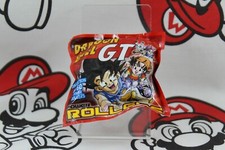 MAGIC BOX INT. DRAGON BALL GT