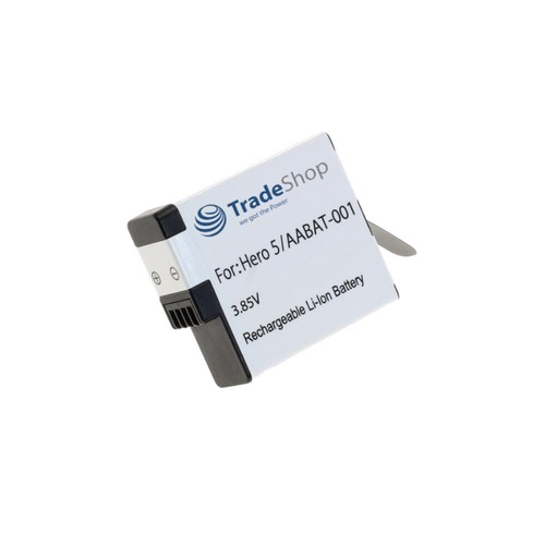 Batteria alte prestazioni - batteria, ad