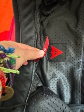 giacca moto donna Dainese