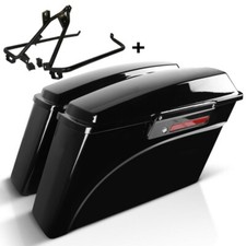 Borse Rigide Laterali per