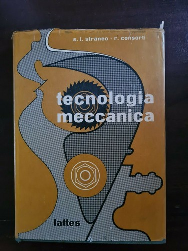 Tecnologia meccanica l - tecnologia, s.l