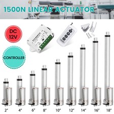 Attuatore lineare - "-18",