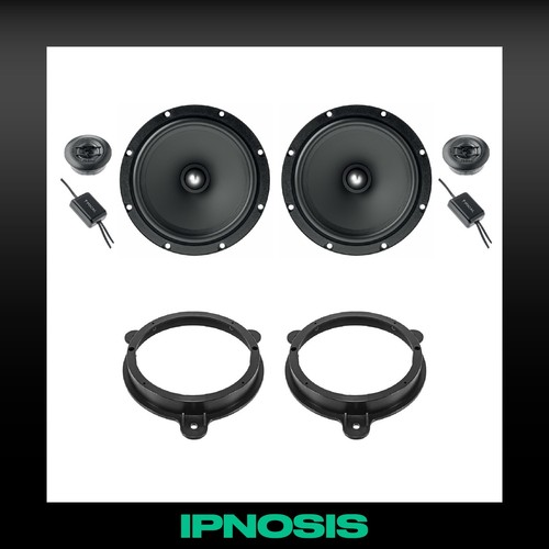 Kit casse focal - kit, 4