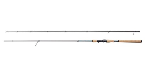 Abu garcia orra - seatrout, canna