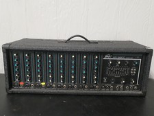Peavey XR 680C / 400BH Console