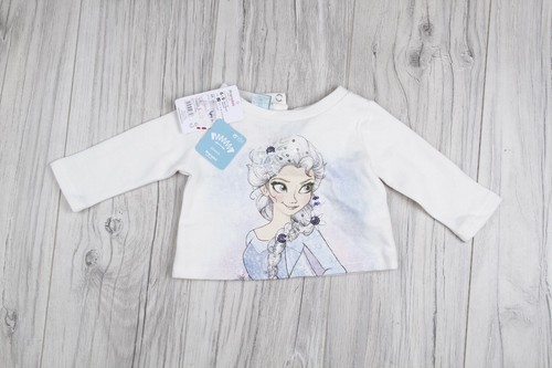 Maglia disney frozen mesi - disney,