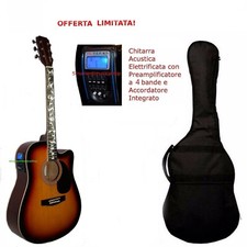 Chitarra Acustica