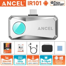 Termocamera Ancel IR101