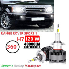 LAND ROVER RANGE ROVER SPORT 1