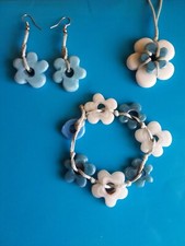  PARURE DONNA COLLANA