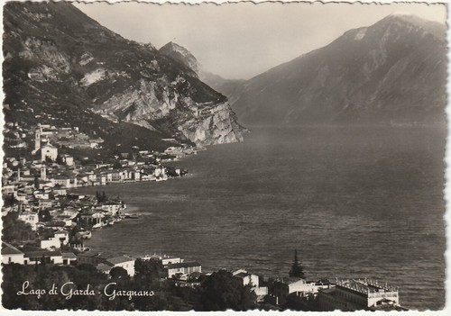 Gargnano brescia lago - gargnano,
