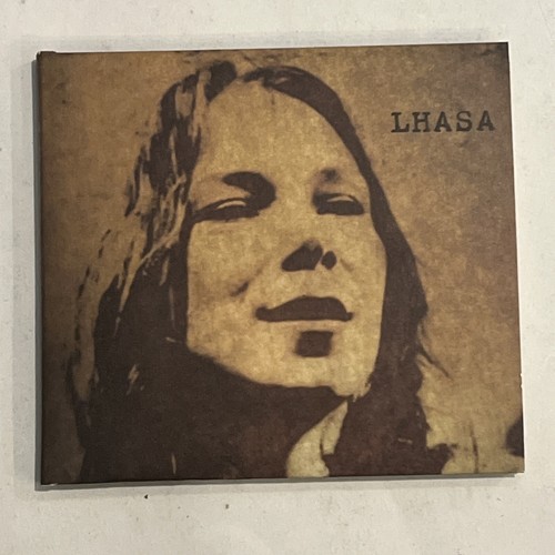 Lhasa - cd,