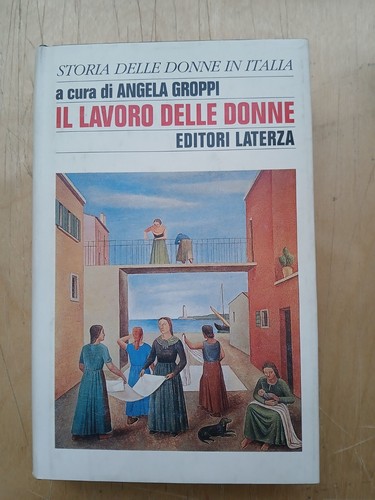 Il lavoro delle - aa.vv.,, donne