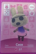 Nintendo Animal Crossing