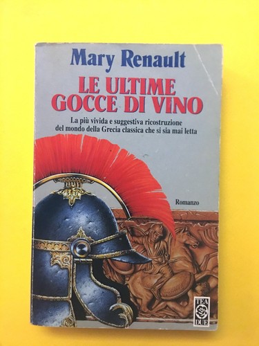 Ultime gocce vino - di, vino-mary