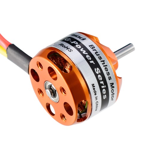 Motore brushless 9imod d2822 - brushless,