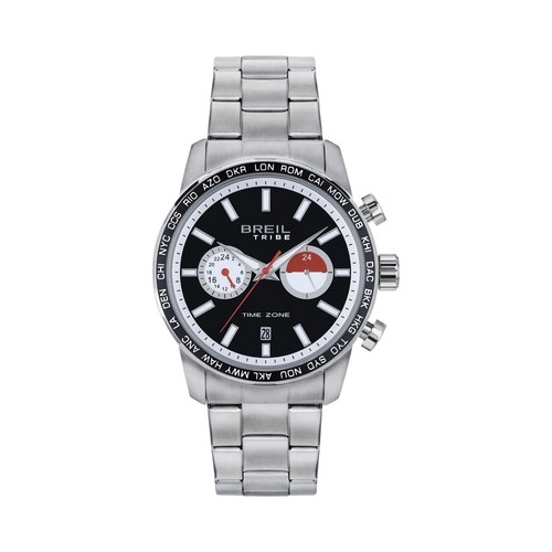 Orologio uomo breil - orologio, tribe