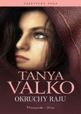 Okruchy raju TANYA VALKO /