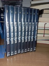 DVD AI CONFINI DELLA REALTA 9