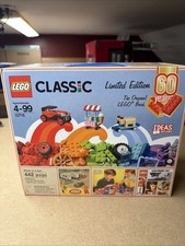 LEGO Classic Set 10715 Limited