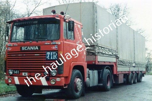 Thh truck photos scania - truck,
