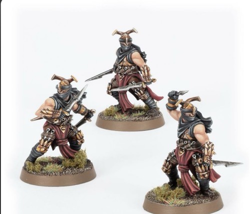 Games workshop signore - workshop, il