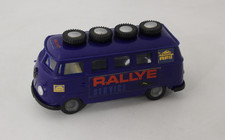 VW Bus T1 vecchio modello