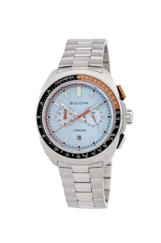 Orologio uomo bulova - orologio,