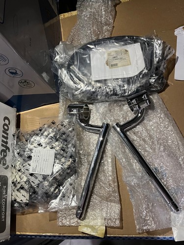 2s000176 kit semimanubri - 2s000176,