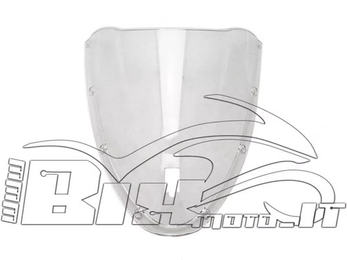 Cupolino plexiglass per ducati - plexiglass,