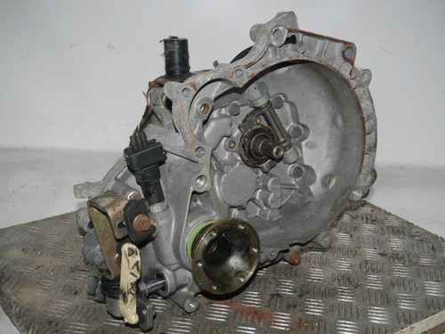 Cambio manuale volkswagen polo - cambio,