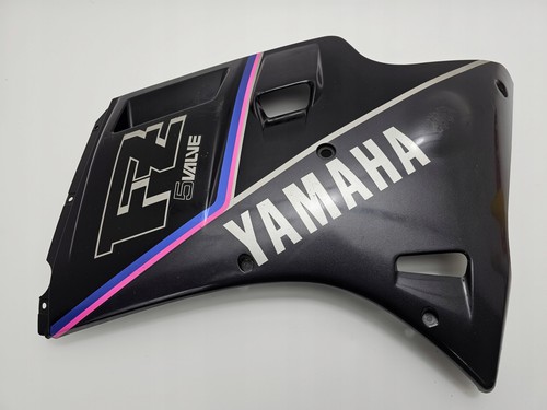 Carena sinistra yamaha - yamaha, fz750