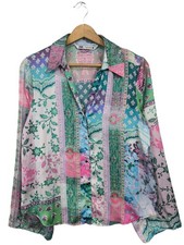 ZARA Camicia blusa Donna