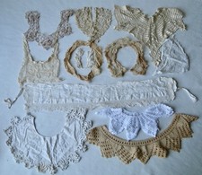 Antico Vintage Uncinetto
