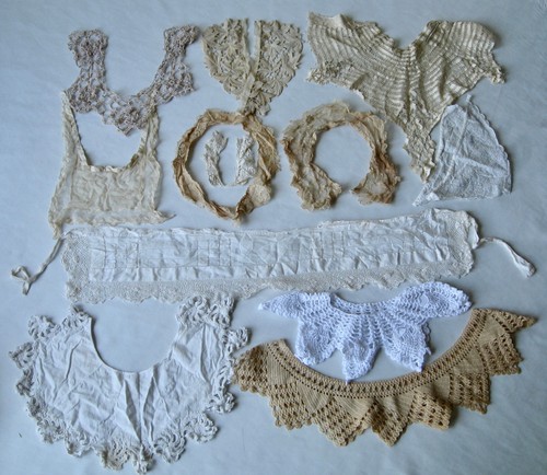 Antico vintage uncinetto - antico,