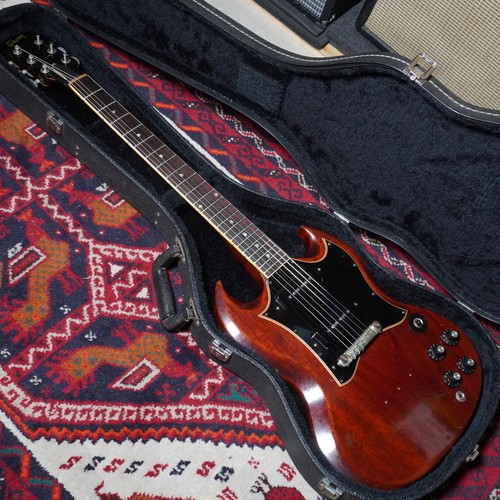 Chitarra elettrica gibson 1967 - gibson,