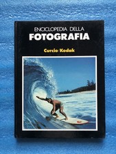 Enciclopedia Della Fotografia