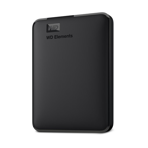 4tb elements hard disk - elements,