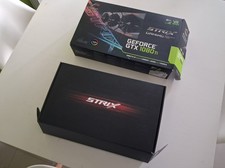 Asus ROG Strix Nvidia GeForce