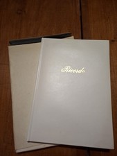 Libro Ricordo Prima Comunione