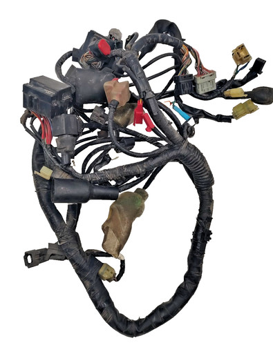 Cablaggio impianto elettrico - impianto,